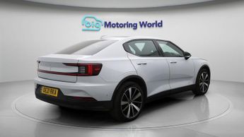Polestar Polestar 2 PILOT PLUS