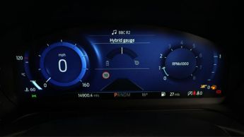 Ford Puma ST-LINE X