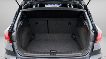 SEAT Arona ECOTSI FR SPORT DSG
