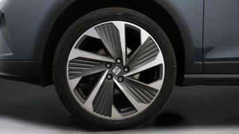 SEAT Arona ECOTSI FR SPORT DSG