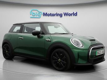 MINI Hatch COOPER S LEVEL 2