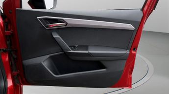 SEAT Ibiza TSI FR