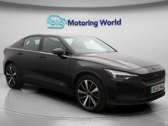 Polestar 2 BASE