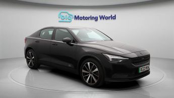 Polestar Polestar 2 BASE