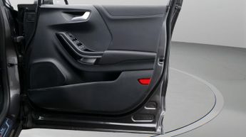 Ford Puma ST-LINE VIGNALE