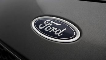 Ford Puma ST-LINE VIGNALE