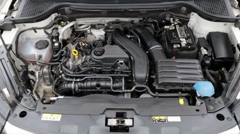 Skoda Karoq SE DRIVE TSI DSG