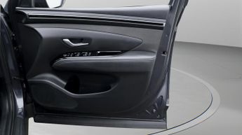Hyundai TUCSON T-GDI SE CONNECT