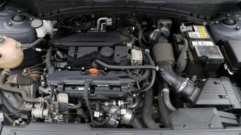 Hyundai TUCSON T-GDI SE CONNECT