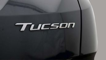 Hyundai TUCSON T-GDI SE CONNECT