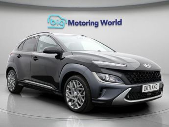 Hyundai KONA GDI PREMIUM