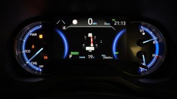 Toyota RAV4 VVT-I EXCEL