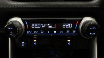 Toyota RAV4 VVT-I EXCEL