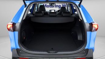 Toyota RAV4 VVT-I EXCEL