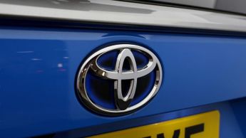 Toyota RAV4 VVT-I EXCEL