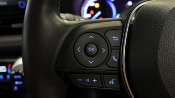 Toyota RAV4 VVT-I EXCEL