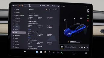Tesla Model 3 ALL MODELS