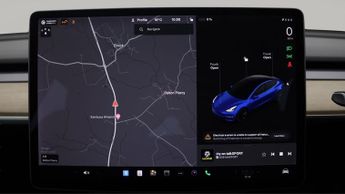 Tesla Model 3 ALL MODELS