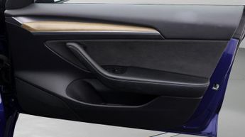 Tesla Model 3 ALL MODELS