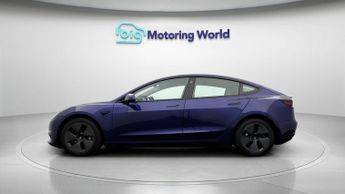 Tesla Model 3 ALL MODELS