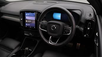 Volvo XC40 P8 FIRST EDITION AWD