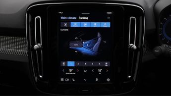 Volvo XC40 P8 FIRST EDITION AWD