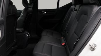Volvo XC40 P8 FIRST EDITION AWD