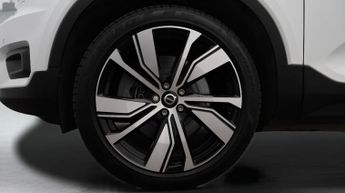 Volvo XC40 P8 FIRST EDITION AWD