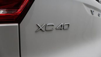 Volvo XC40 P8 FIRST EDITION AWD