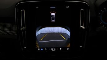 Volvo XC40 P8 FIRST EDITION AWD
