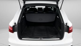 Audi A4 Avant AVANT TDI S LINE BLACK EDITION