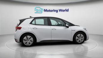 Volkswagen ID.3 LIFE