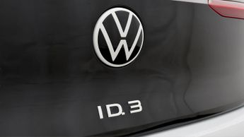 Volkswagen ID.3 LIFE