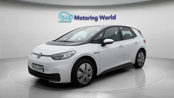Volkswagen ID.3 LIFE