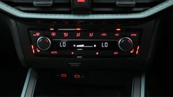 SEAT Arona ECOTSI XPERIENCE LUX DSG