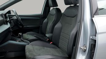SEAT Arona ECOTSI XPERIENCE LUX DSG
