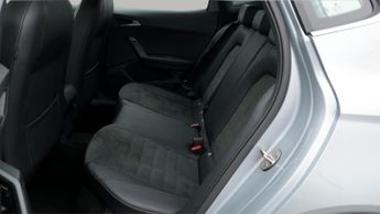SEAT Arona ECOTSI XPERIENCE LUX DSG