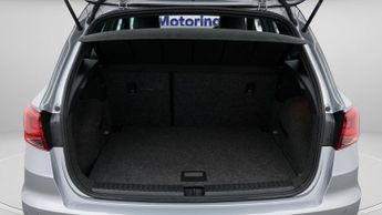SEAT Arona ECOTSI XPERIENCE LUX DSG