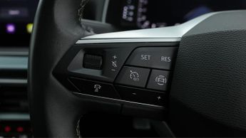SEAT Arona ECOTSI XPERIENCE LUX DSG