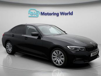 BMW 118 118I M SPORT