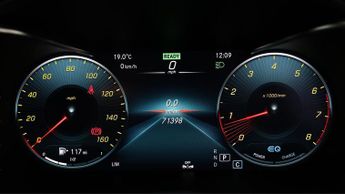 Mercedes-Benz C Class C 200 AMG LINE PREMIUM