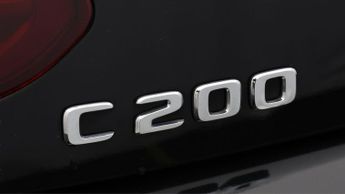 Mercedes-Benz C Class C 200 AMG LINE PREMIUM