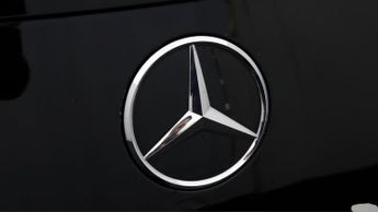 Mercedes-Benz C Class C 200 AMG LINE PREMIUM