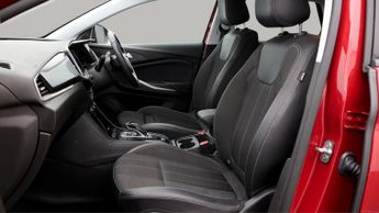 Vauxhall Grandland GS