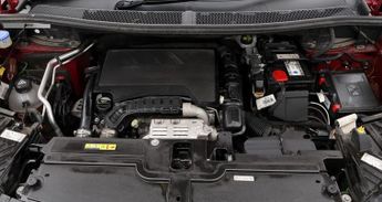 Vauxhall Grandland GS