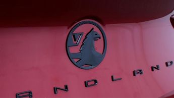 Vauxhall Grandland GS