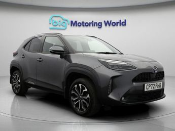 Toyota Yaris DESIGN