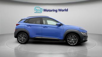 Hyundai KONA GDI ULTIMATE