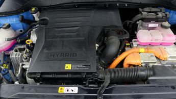 Hyundai KONA GDI ULTIMATE