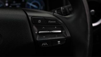 Hyundai KONA GDI ULTIMATE